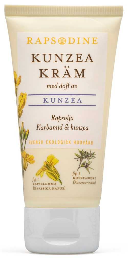 Rapsodine Kunzeakräm 50 ml
