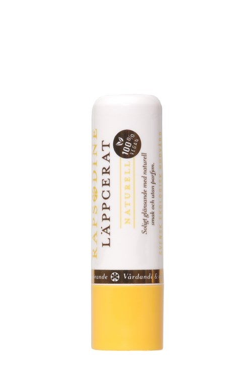 Rapsodine Lipbalm Naturel