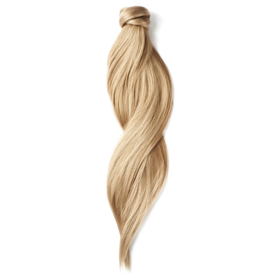 Rapunzel Clip-in Ponytail Original #P27/613 Summer Blond 50 cm