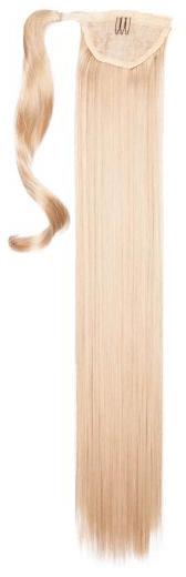 Rapunzel Clip-in Ponytail Synthetic 9.0 Scandinavia Blonde 50 cm