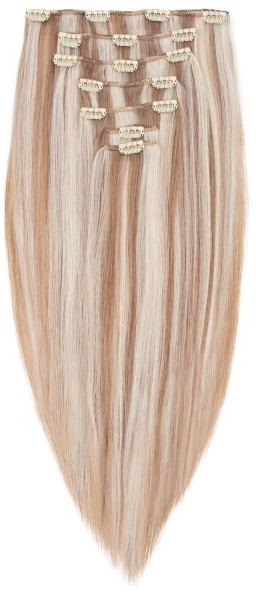 Rapunzel of Sweden Clip-on set Original 7 pieces 40 cm