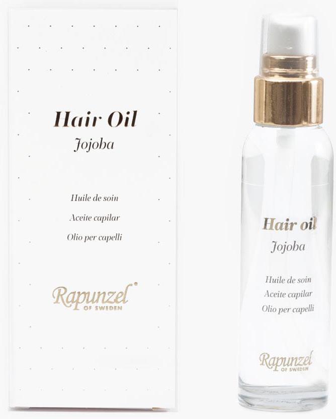 Rapunzel of Sweden Hair Oil Jojoba 50 ml