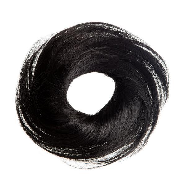 Rapunzel Hair Scrunchie Original 20 g 1.0 Black 