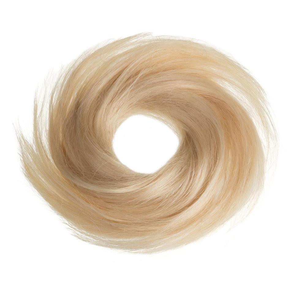 Rapunzel Hair Scrunchie Original 20 g 8.0 Light Golden Blonde 