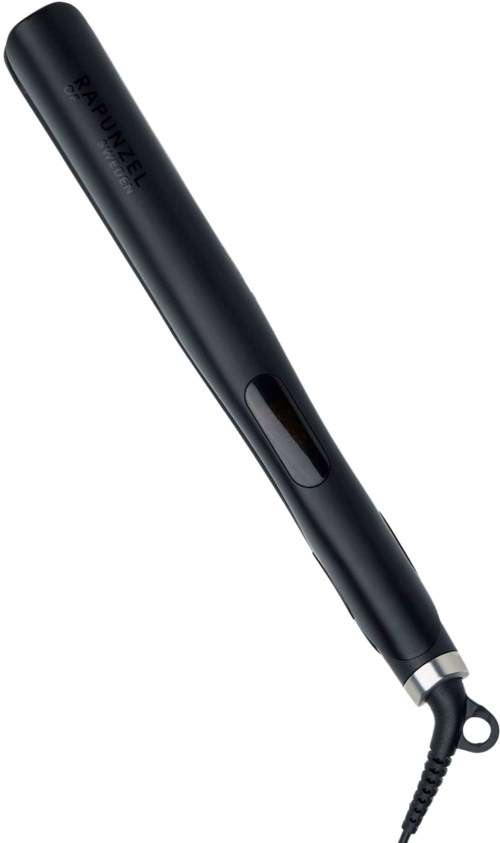 Выпрямитель для волос Rapunzel of Sweden Hair Straightener, чёрный — фото 3