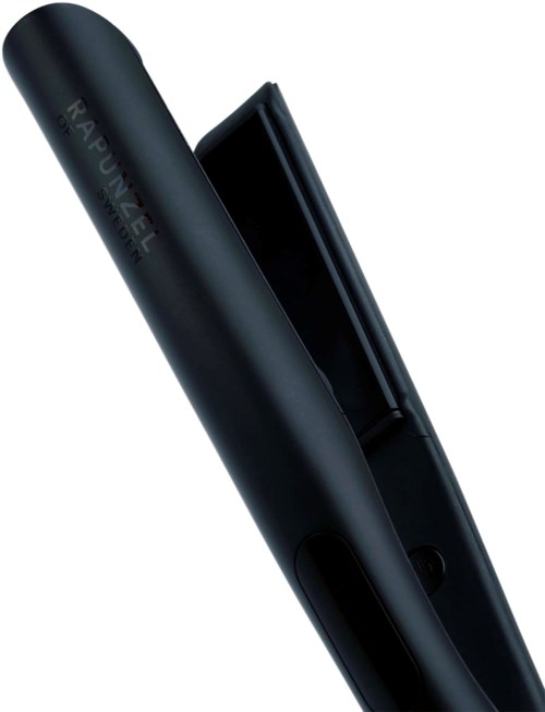 Выпрямитель для волос Rapunzel of Sweden Hair Straightener, чёрный — фото 4