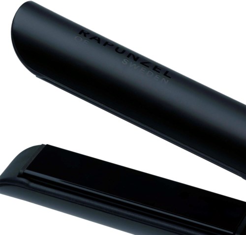Выпрямитель для волос Rapunzel of Sweden Hair Straightener, чёрный — фото 5