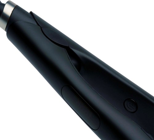 Выпрямитель для волос Rapunzel of Sweden Hair Straightener, чёрный — фото 7