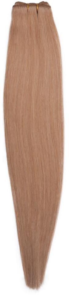 Rapunzel Hair Weft Original Straight 7.5 Dark Blonde 50 cm