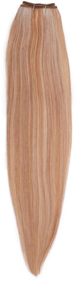 Rapunzel Hair Weft Original Straight M7.4/8.0 Summer Blonde 50 cm