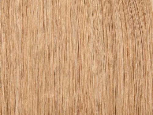 Rapunzel of Sweden Hair weft Hair Weft Premium Straight  7.5 Dark Blonde