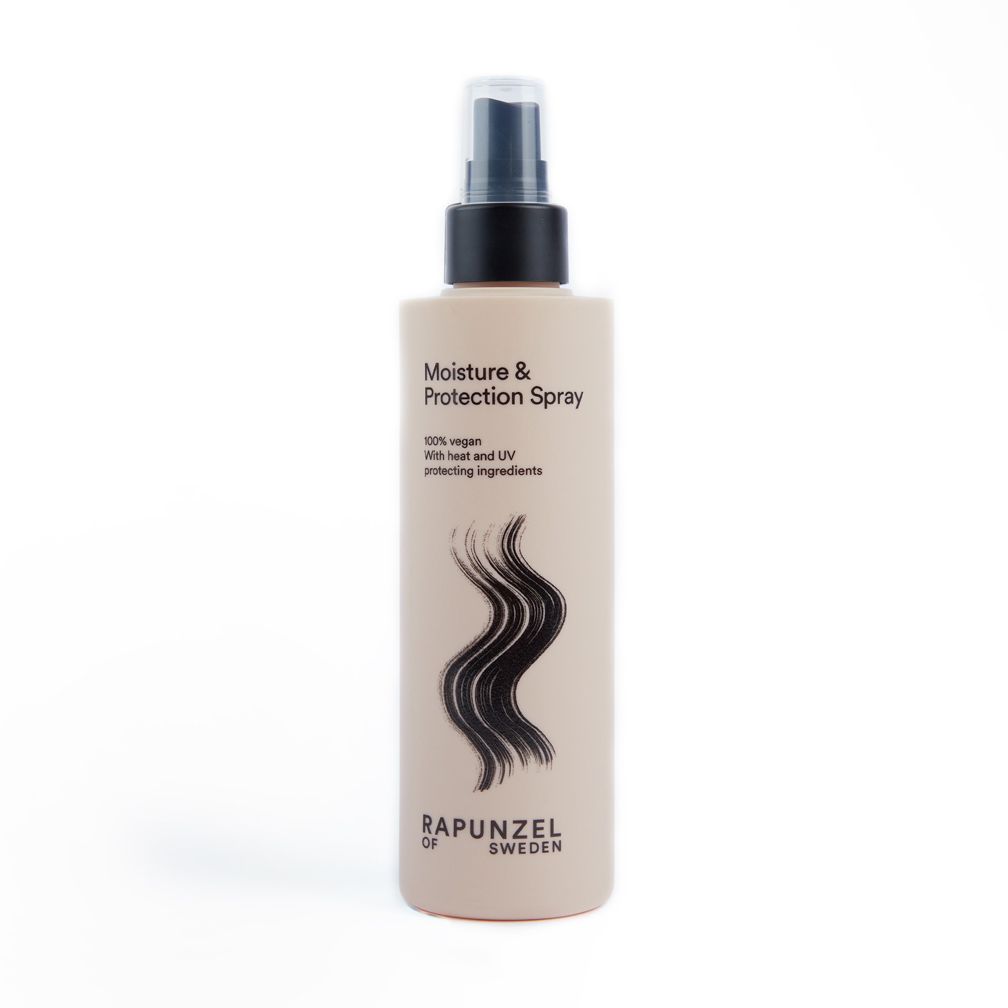 Rapunzel of Sweden Heat Protection & Styling Spray