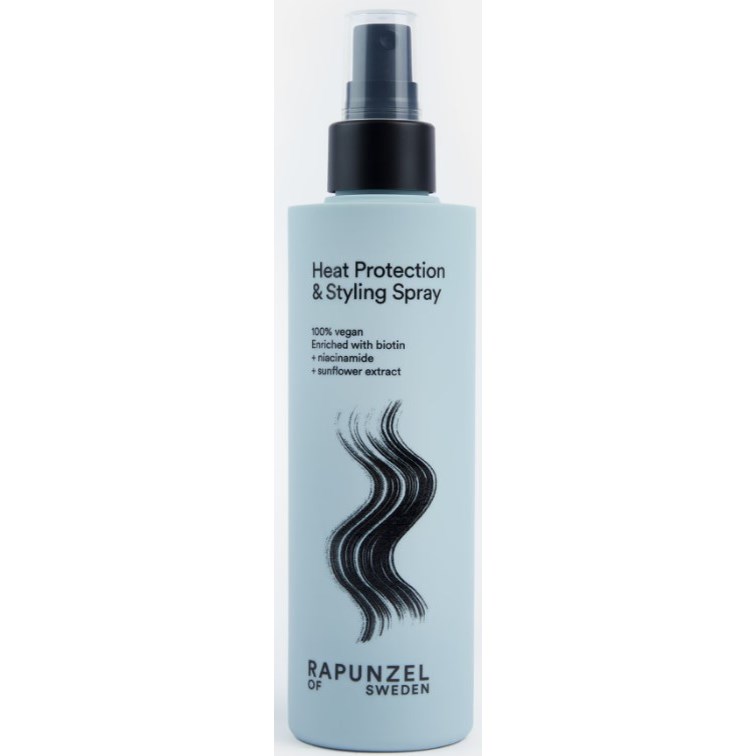 Rapunzel of Sweden Heat Protection & Styling Spray
