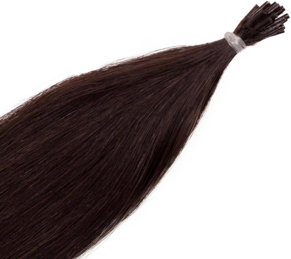 Rapunzel Stick Hair Original Straight 2.3 Chocolate Brown 50 cm