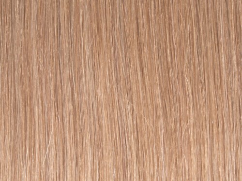 Rapunzel of Sweden Nail Hair Premium Straight 60 cm 7.5 Dark Blonde
