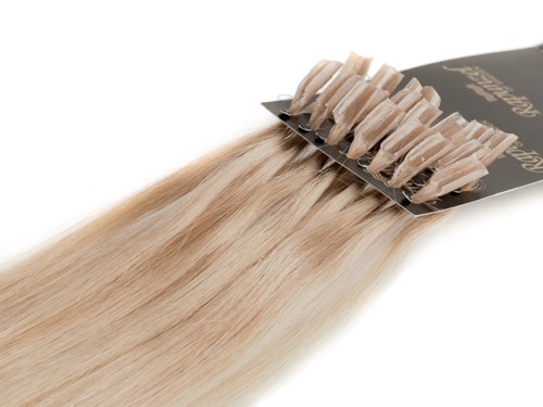 Rapunzel of Sweden Nail Hair Nailhair European 18K 50cm