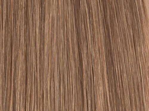 Rapunzel of Sweden Nail Hair Nail Hair Premium Straight 7.1 Natural Ash