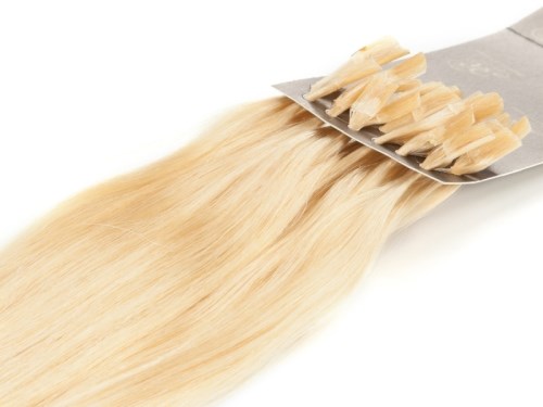 Rapunzel of Sweden Nail Hair Original Straight 40 cm 500 ml