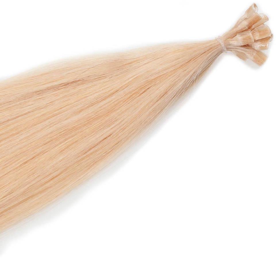 Rapunzel Nail Hair Original Straight 7.8 Strawberry Blonde 50 cm