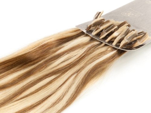 Rapunzel of Sweden Nail Hair Original Straight 40 cm 500 ml