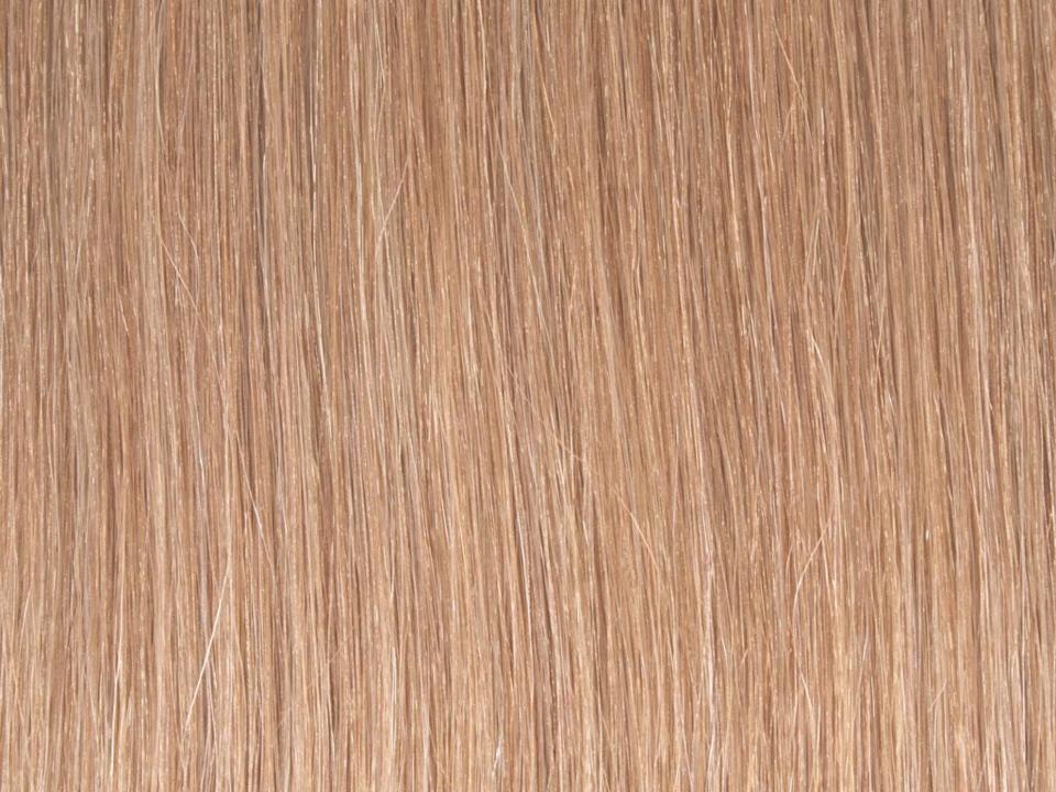 Rapunzel Nail Hair Original Straight 7.5 Dark Blonde 60 cm