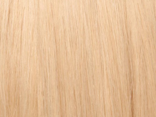 Rapunzel of Sweden Nail Hair Original Straight 60 cm 8.3 Honey Blonde