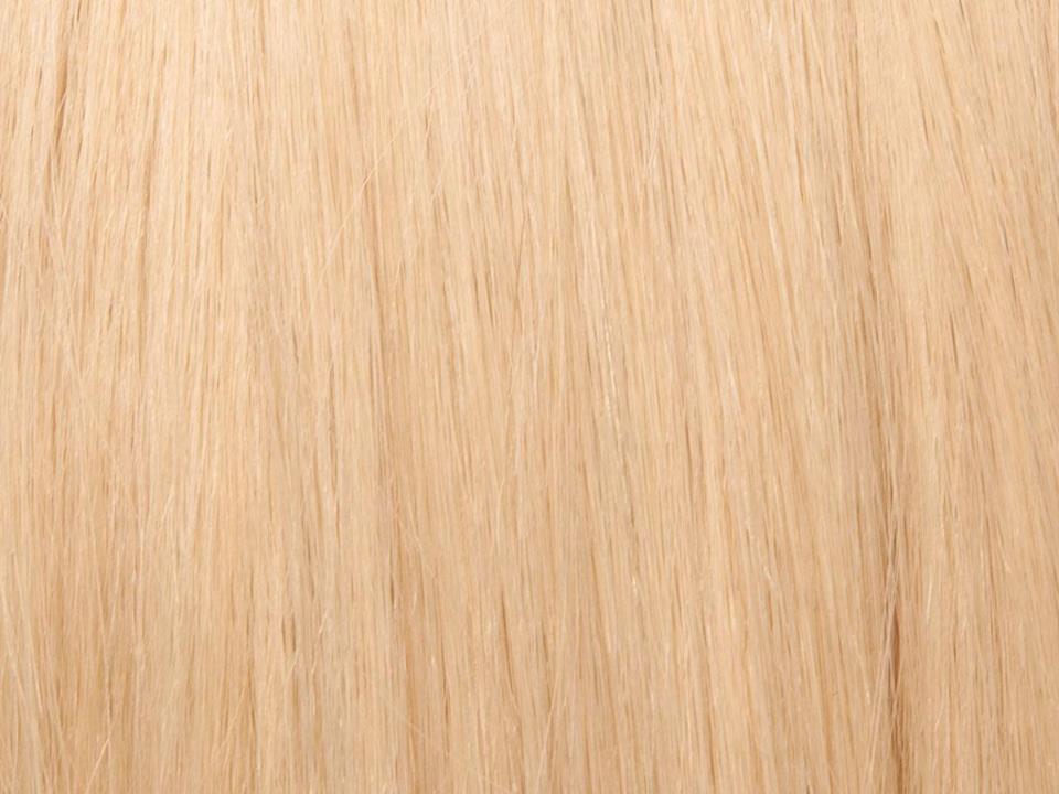 Rapunzel Nail Hair Original Straight 8.3 Honey Blonde 60 cm