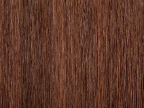 Rapunzel of Sweden Nail Hair Original Straight 60 cm 5.0 Brown