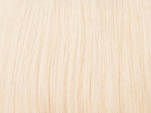 Rapunzel of Sweden Nail Hair Original Straight 60 cm 10.8 Light Blonde