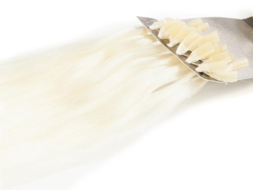 Rapunzel of Sweden Nail Hair Original Straight 60 cm
