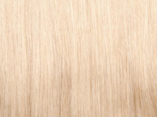 Rapunzel of Sweden Nail Hair Original Straight 60 cm 8.0 Light Golden Blonde