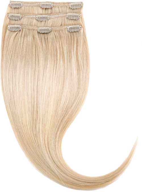 Rapunzel of Sweden 3 pieces 30 cm 10.8 Light Blonde