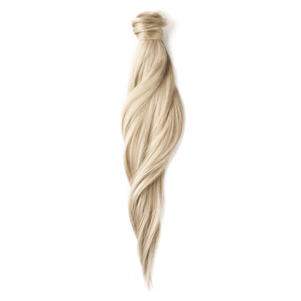 Läs mer om Rapunzel of Sweden Hair pieces Clip-in Ponytail Original 30 cm 10.7 Li