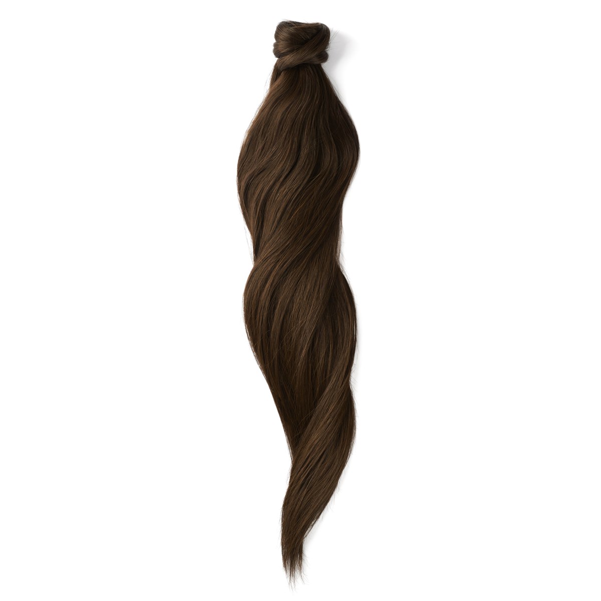 Läs mer om Rapunzel of Sweden Hair pieces Clip-in Ponytail Original 50 cm 2.3 Cho