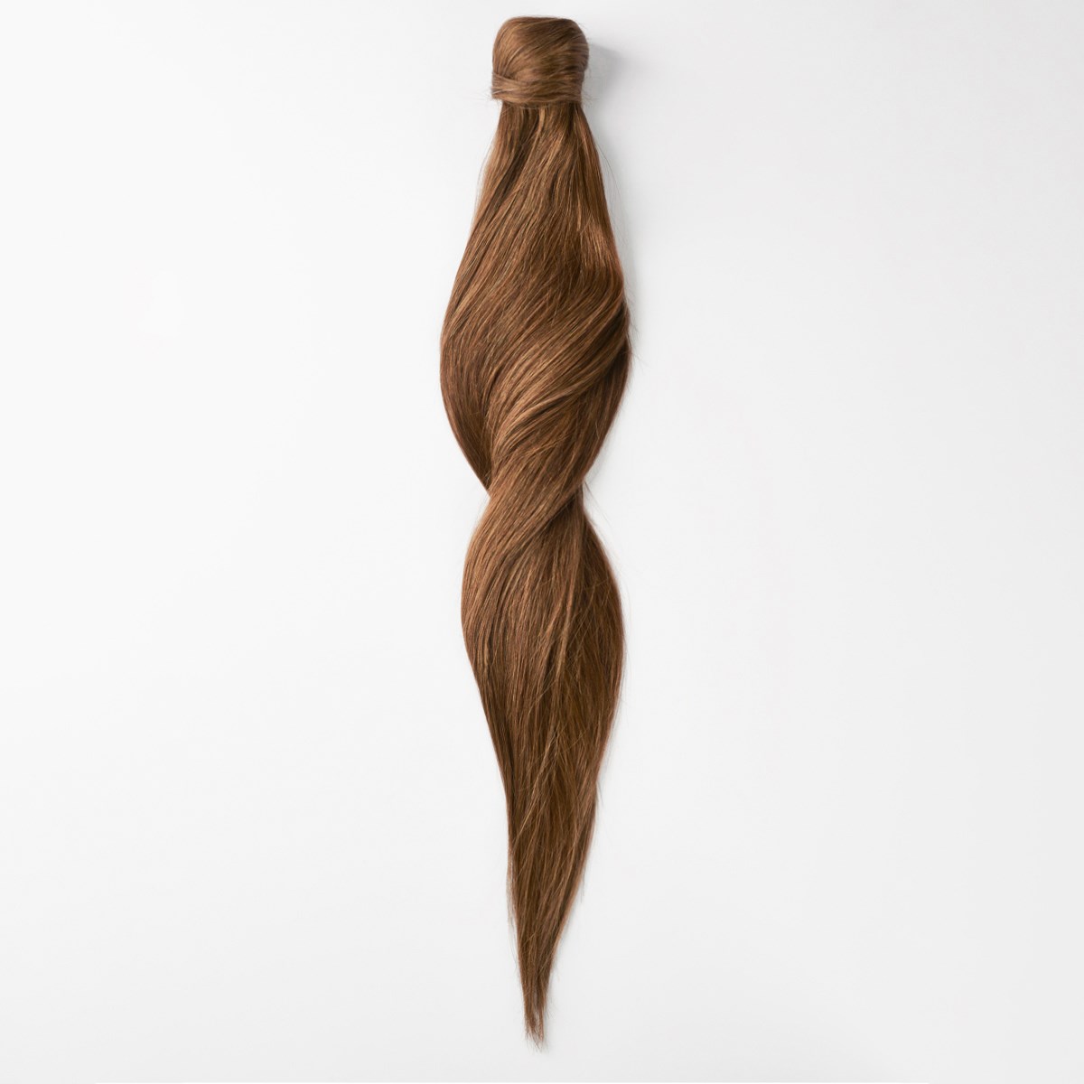 Läs mer om Rapunzel of Sweden Hair Pieces Clip-in Ponytail Original 50 cm 5.4 Cop
