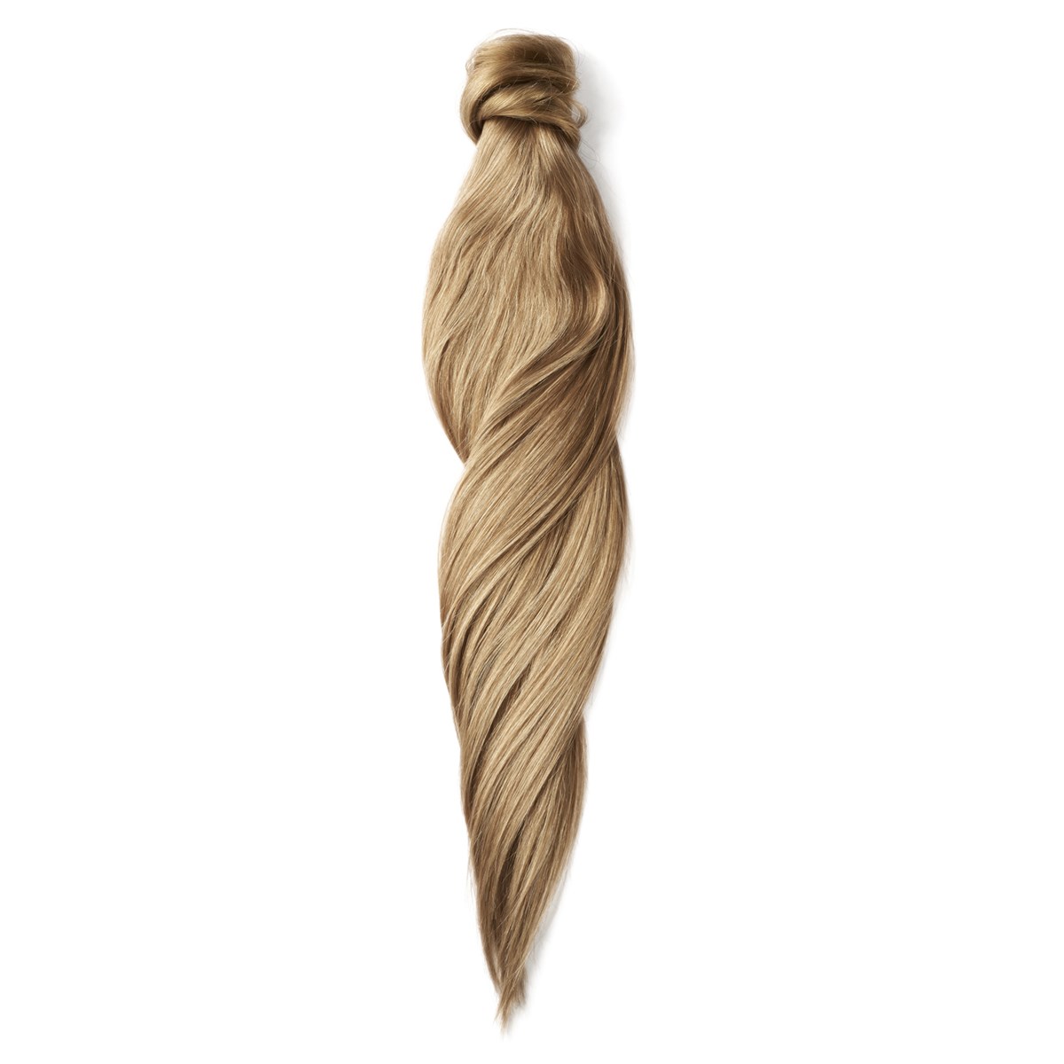 Läs mer om Rapunzel of Sweden Hair pieces Clip-in Ponytail Original 50 cm 7.3 Cen