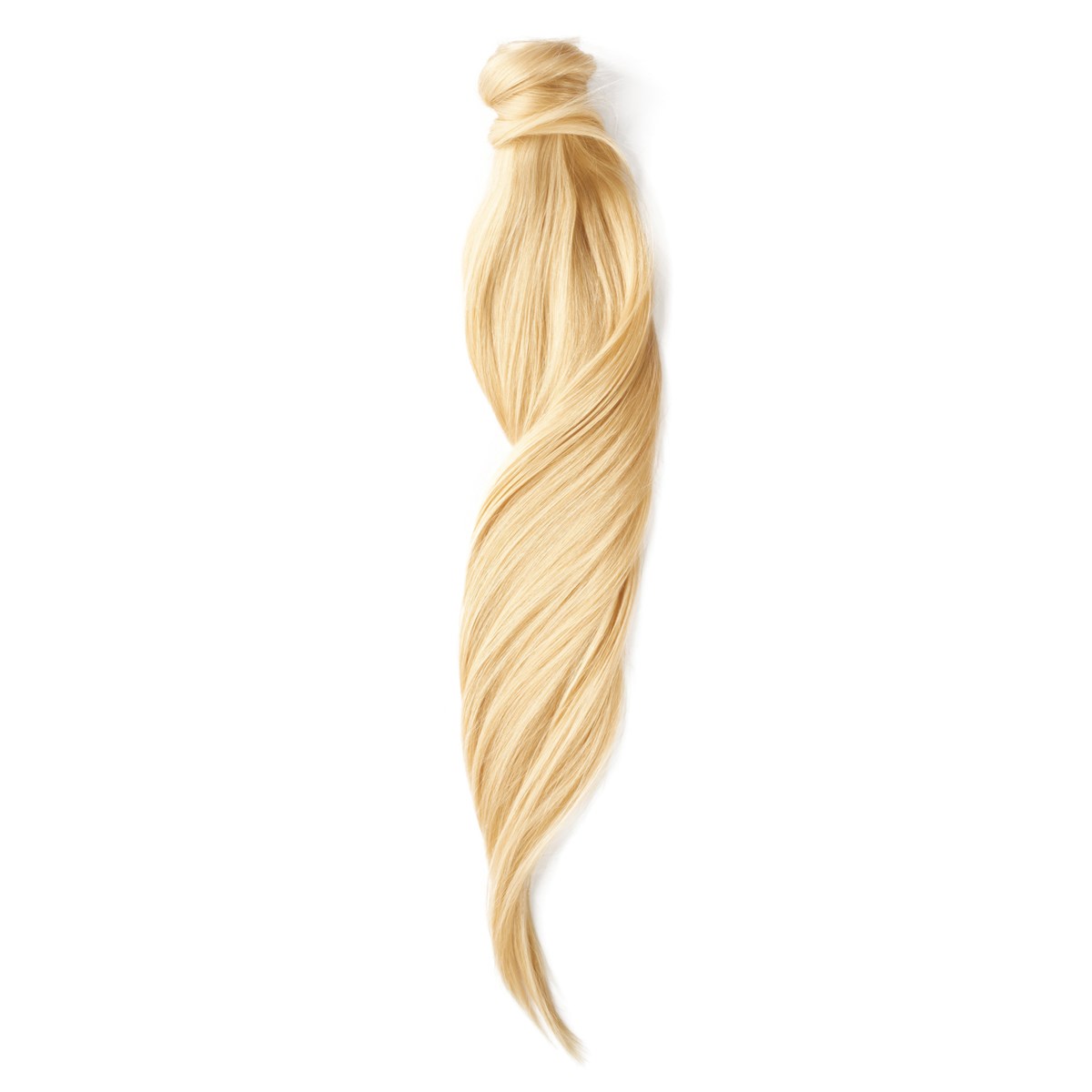 Läs mer om Rapunzel of Sweden Hair Pieces Clip-in Ponytail Original 60 cm 8.3 Hon