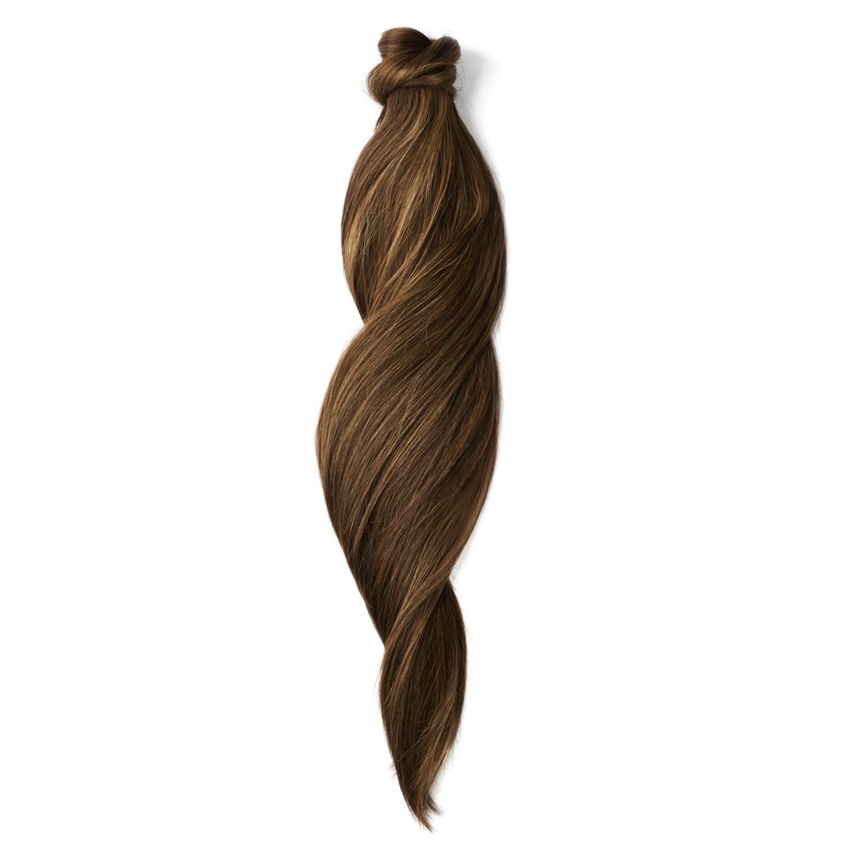 Rapunzel of Sweden Hair pieces Clip-in Ponytail Original 40 cm M2.3/5.