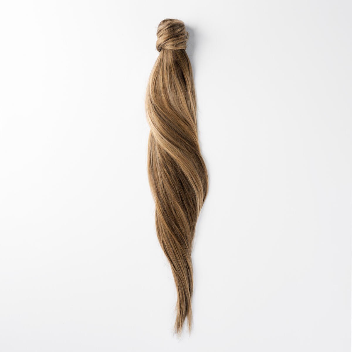 Rapunzel of Sweden Hair Pieces Clip-in Ponytail Original 30 cm M5.0/7.