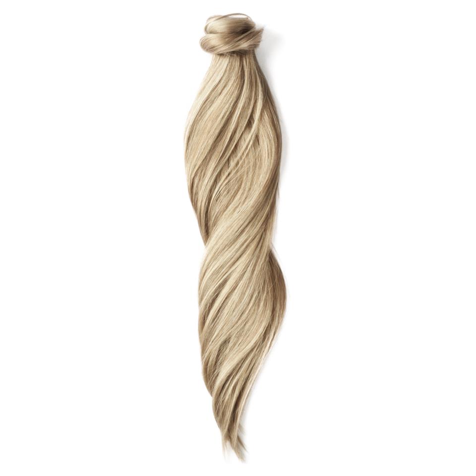 Rapunzel of Sweden Clip-in Ponytail Original M7.1/10.8 Natural Ash Blonde Mix 40cm