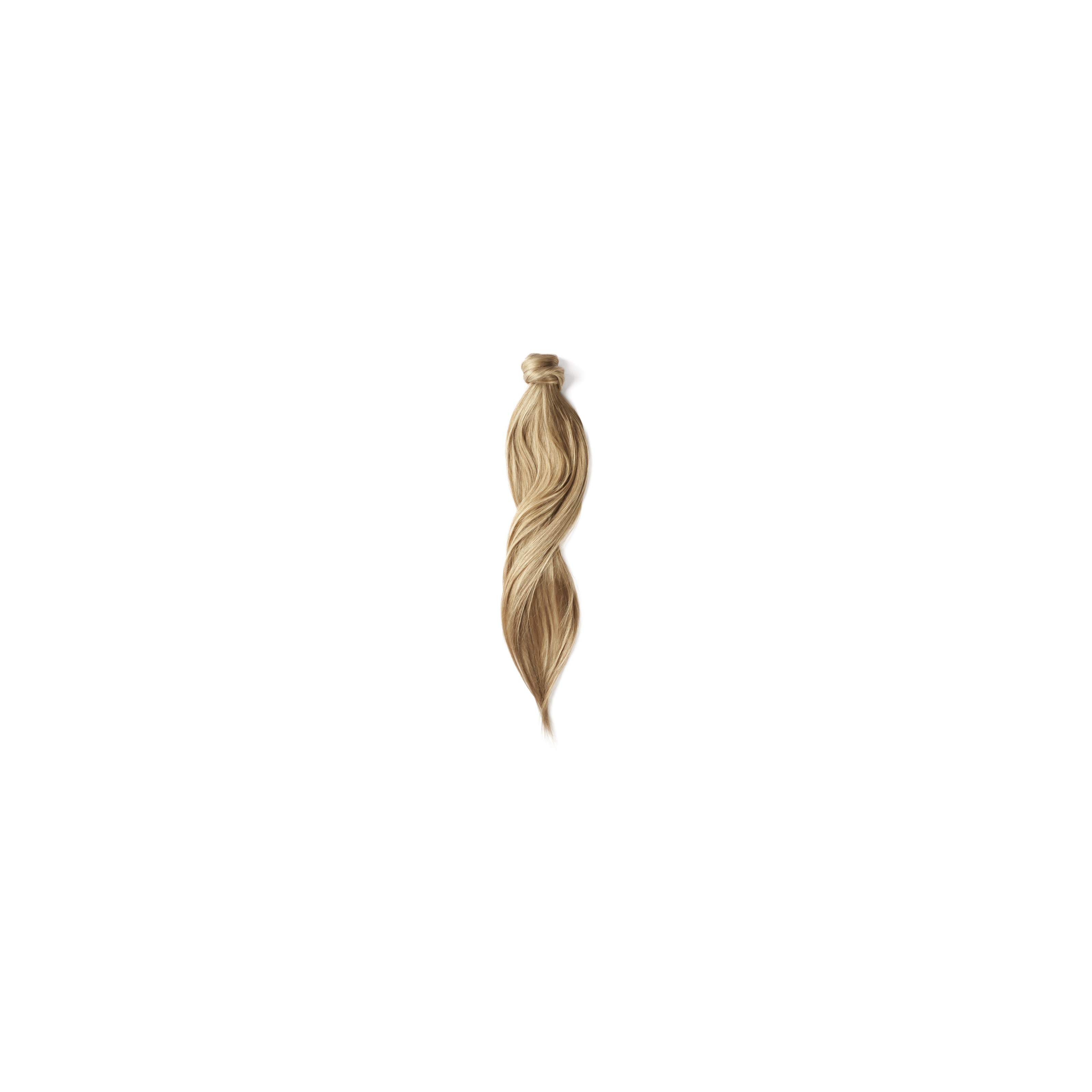 Läs mer om Rapunzel of Sweden Hair pieces Clip-in Ponytail Original 60 cm M7.3/10