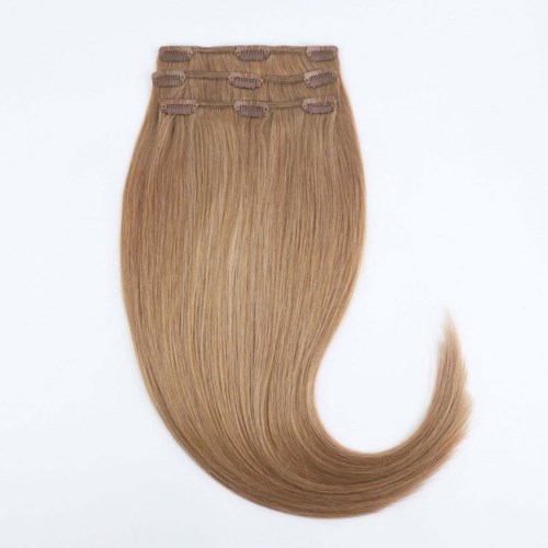 Rapunzel of Sweden 3 pieces 40 cm 7.4 Medium Golden Blonde