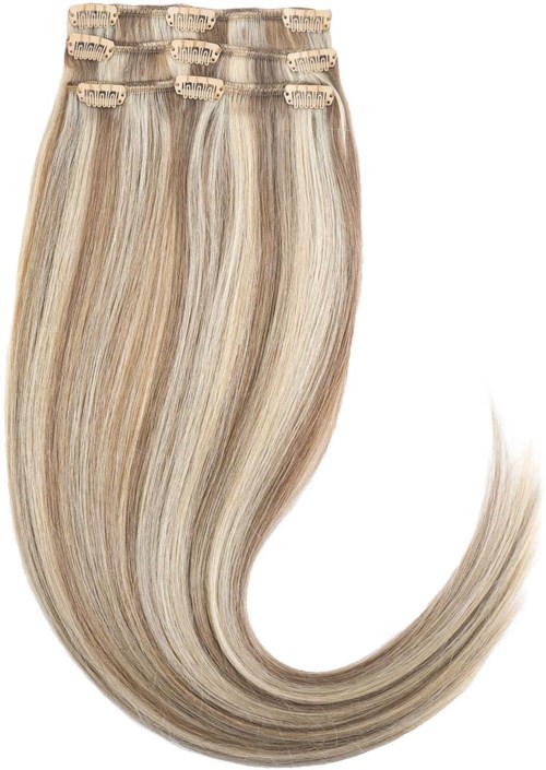 Rapunzel of Sweden 3 pieces 30 cm M7.1/10.8 Natural Ash Blonde Mix