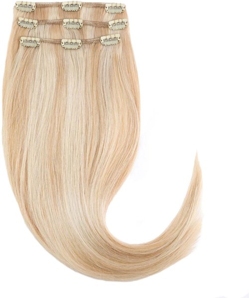 Rapunzel of Sweden 3 pieces 40 cm M7.5/10.8 Scandinavian Blonde