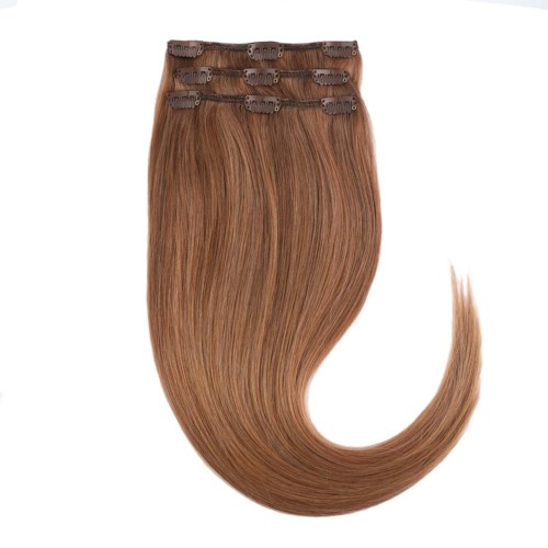 Rapunzel of Sweden 3 pieces 40 cm Sunset Red ColorMelt C6.7/6.3