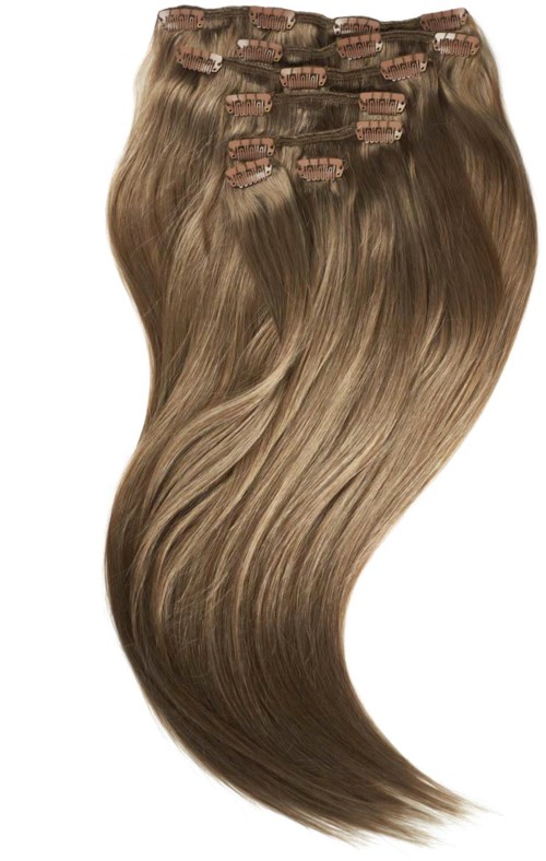 Rapunzel of Sweden 7 pieces 40 cm 7.1 Natural Ash