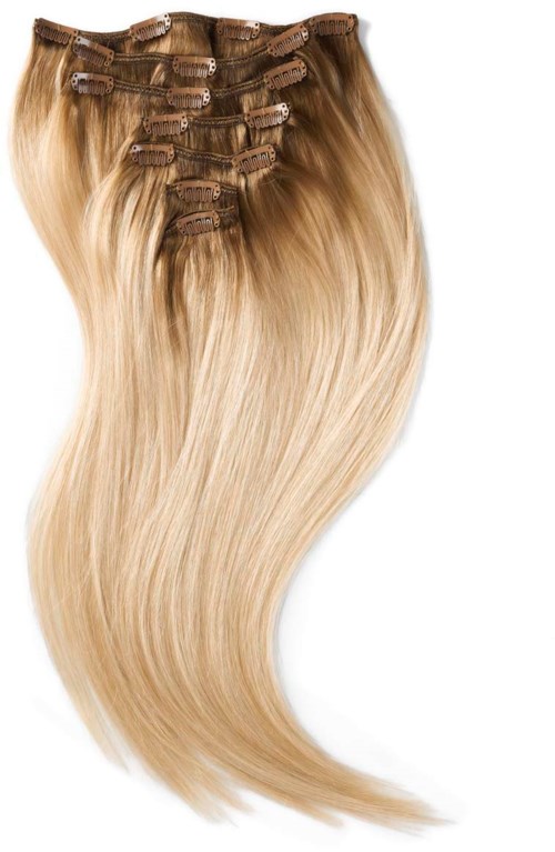 Rapunzel of Sweden 7 pieces 40 cm Brilliant Blonde ColorMelt C7.3/8.3