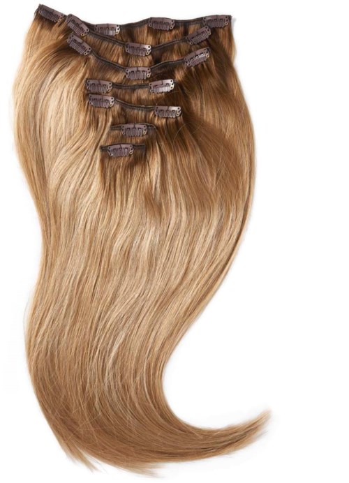 Rapunzel of Sweden 7 pieces 40 cm Caramel Bronde ColorMelt C2.0/7.4