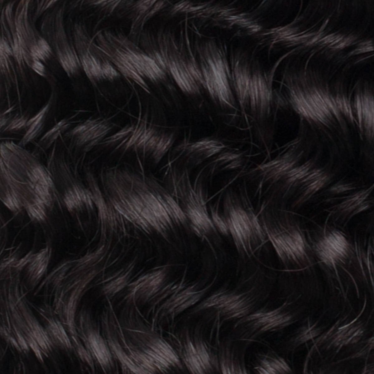 Rapunzel of Sweden Classic Clip-ins Soft Curls / Medium Volume / 7 pie (obrázok 3)
