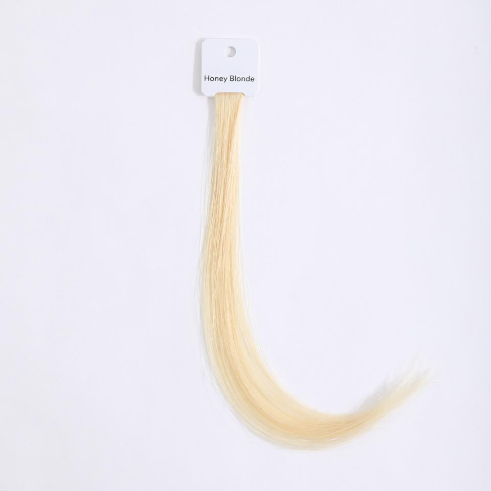 Rapunzel of Sweden Colour sample  8.3 Honey Blonde 20 cm